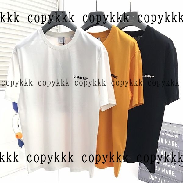 送料無料 バーバリー 半袖 スーパーコピー - clothing-00669