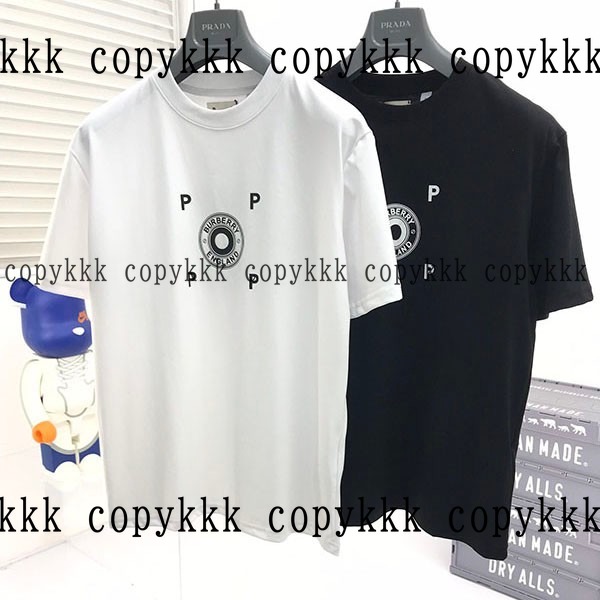 格安 バーバリー 半袖 スーパーコピー - clothing-00671