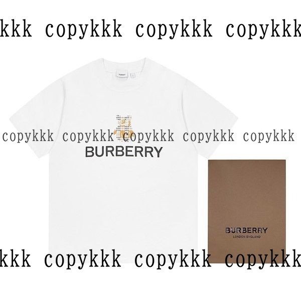 大人気 バーバリー 半袖 コピー - clothing-00673