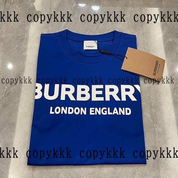バーバリー 半袖 コピー 激安通販 - clothing-00674 画像 3