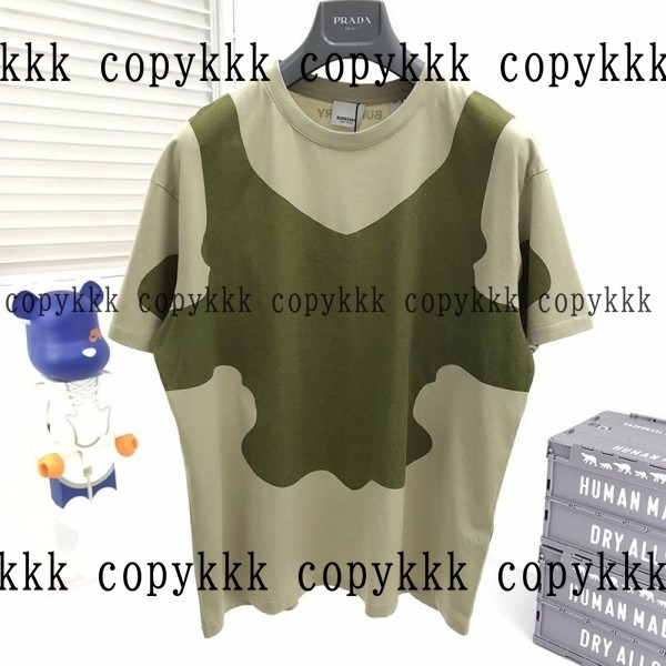 大人気 バーバリー 半袖 コピー - clothing-00677 おすすめN級品