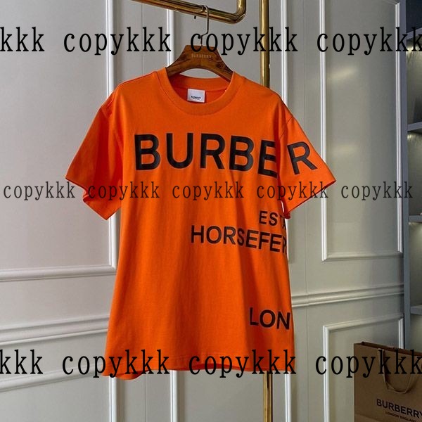 バーバリー 半袖 N級品 送料無料 - clothing-00681 メイン画像