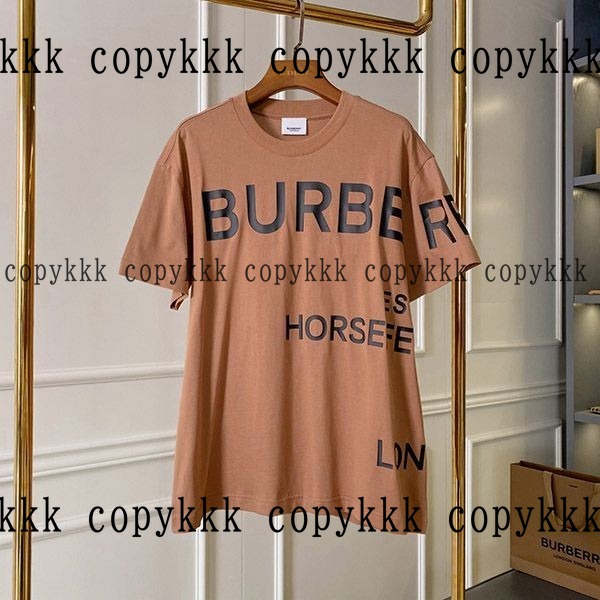人気 バーバリー 半袖 N級品 - clothing-00682 メイン画像