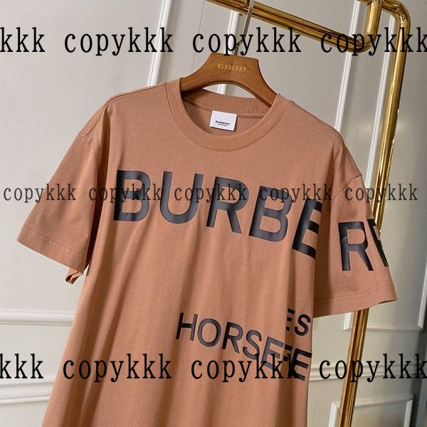 人気 バーバリー 半袖 N級品 - clothing-00682 画像 2