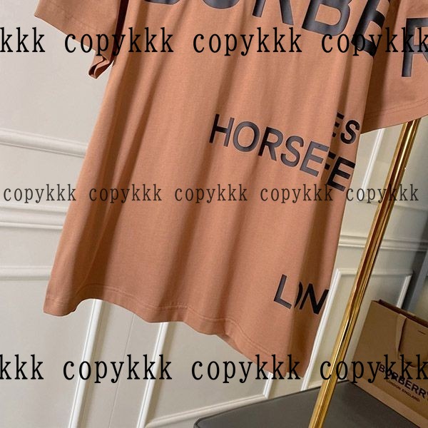 人気 バーバリー 半袖 N級品 - clothing-00682 画像 3