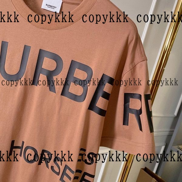 人気 バーバリー 半袖 N級品 - clothing-00682 画像 4