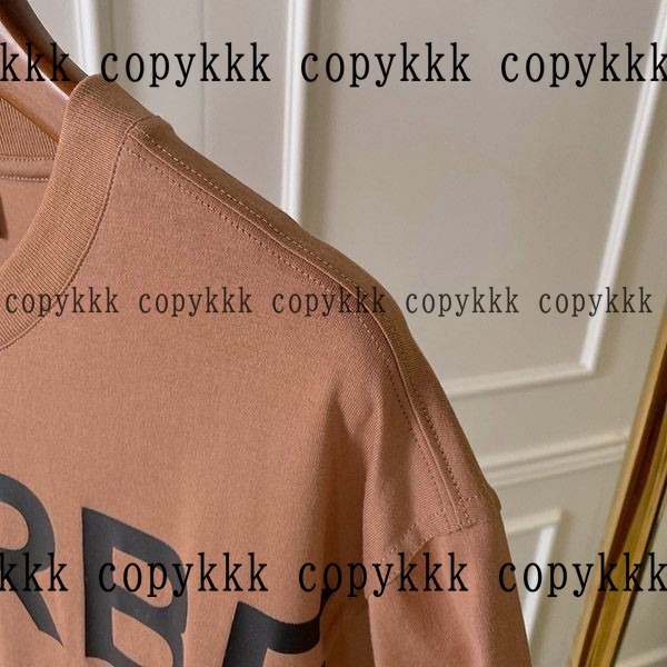 人気 バーバリー 半袖 N級品 - clothing-00682 画像 5