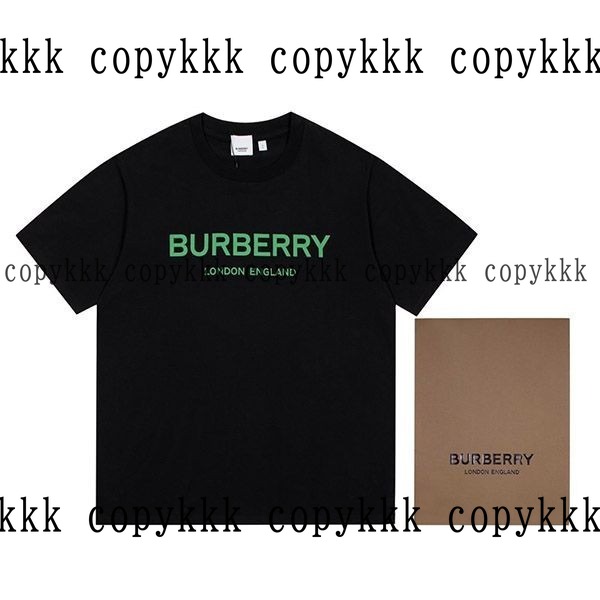バーバリー 半袖 N級品 送料無料 - clothing-00685