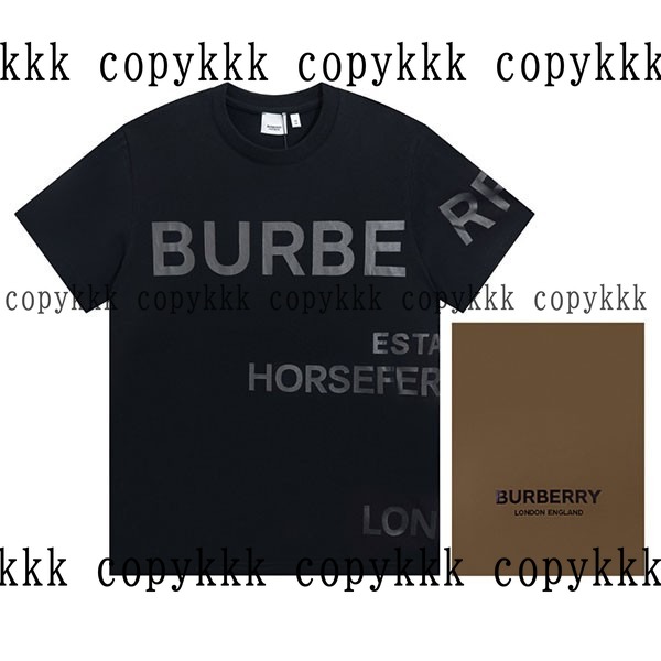 格安 バーバリー 半袖 スーパーコピー - clothing-00633
