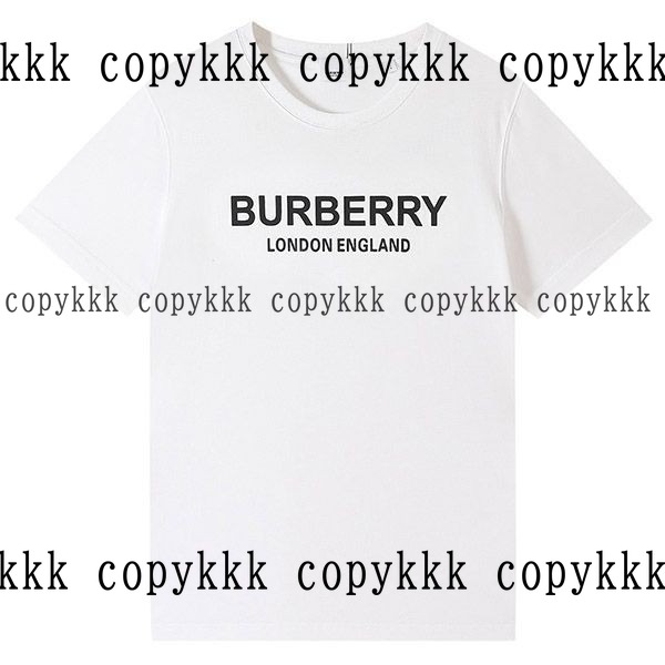 バーバリー 半袖 コピー 激安通販 - clothing-00687