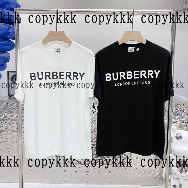 バーバリー 半袖 N級品 送料無料 - clothing-00634