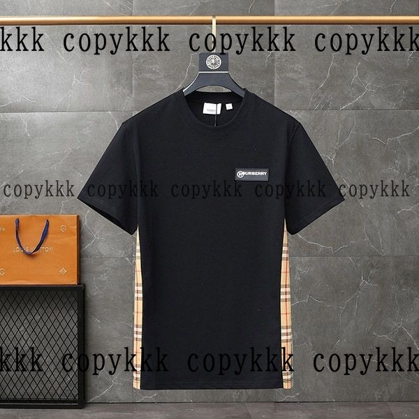 バーバリー 半袖 N級品 送料無料 - clothing-00636