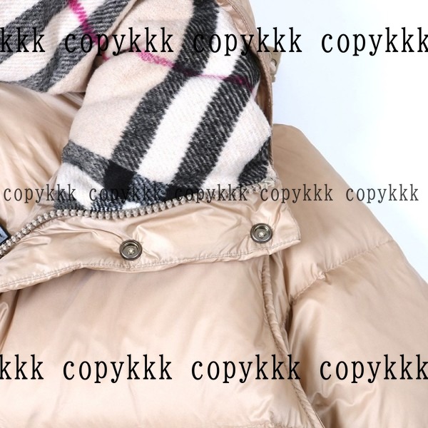 格安 バーバリー ダウンジャケット スーパーコピー - clothing-00620 画像 4