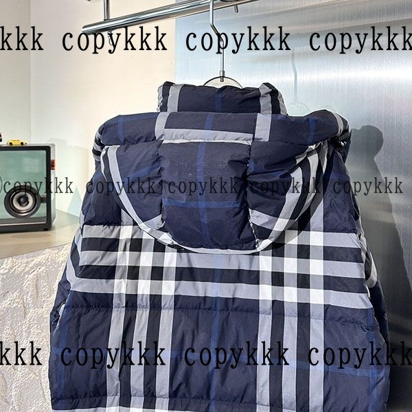 バーバリー ダウンジャケット コピー 激安通販 - clothing-00612 画像 6