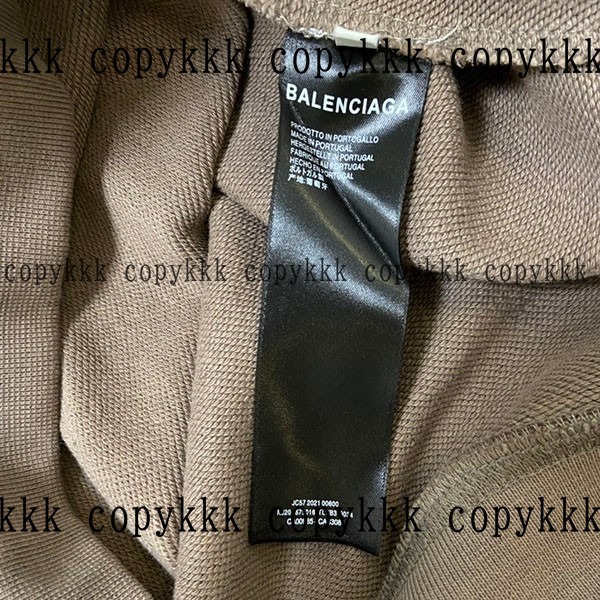 バレンシアガ スウェット N級品 送料無料 - clothing-00967 画像 11