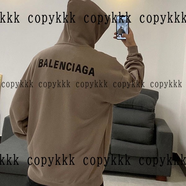 バレンシアガ スウェット N級品 送料無料 - clothing-00967 画像 2