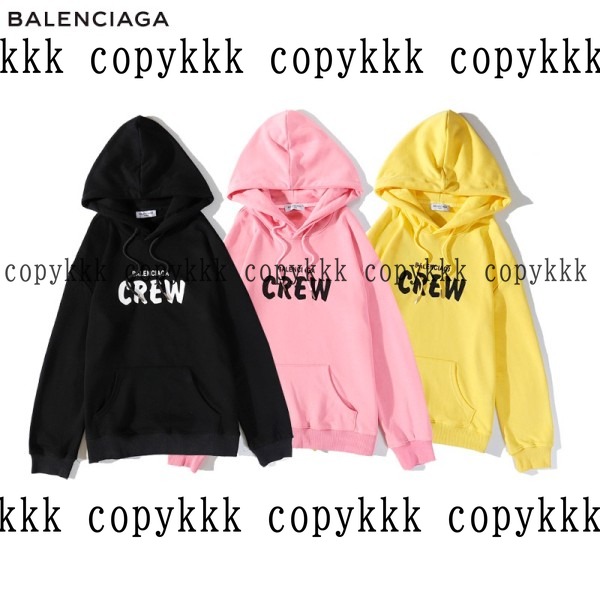 バレンシアガ スウェット コピー 激安通販 - clothing-01065