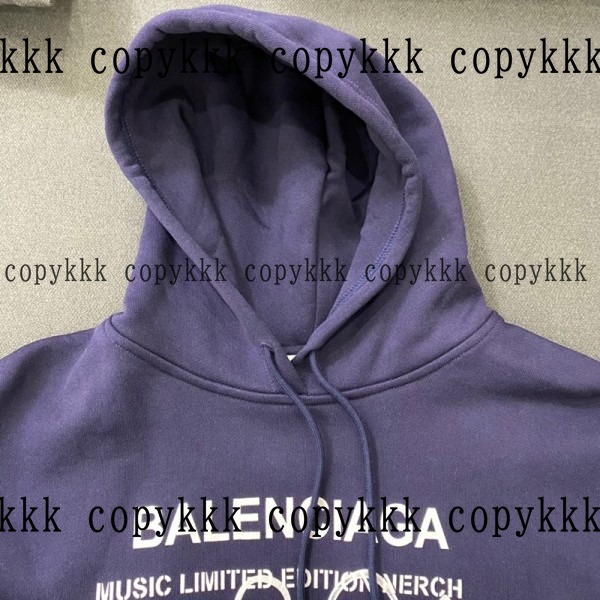 人気 バレンシアガ スウェット N級品 - clothing-01066 画像 3