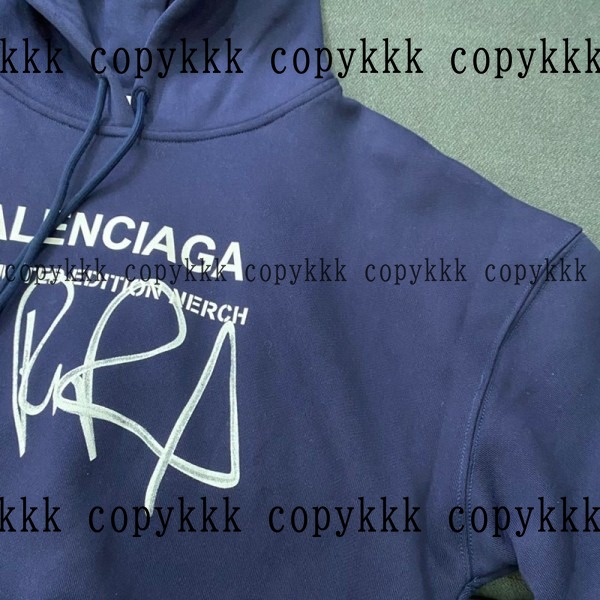 人気 バレンシアガ スウェット N級品 - clothing-01066 画像 4