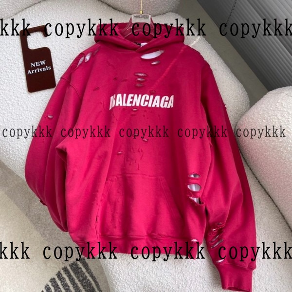 バレンシアガ スウェット N級品 送料無料 - clothing-01069 おすすめN級品