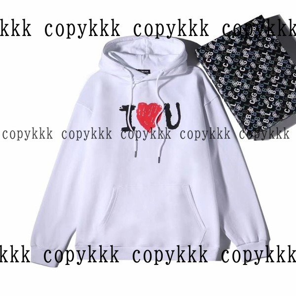 バレンシアガ スウェット N級品 送料無料 - clothing-01070 メイン画像