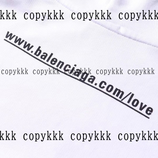 バレンシアガ スウェット N級品 送料無料 - clothing-01070 画像 4