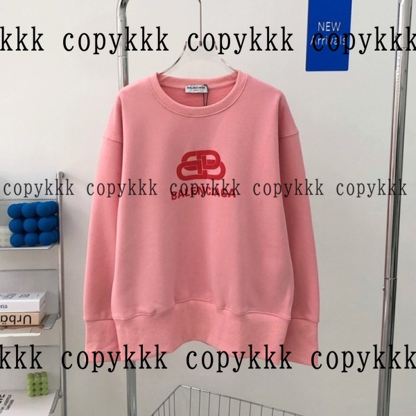 人気 バレンシアガ スウェット N級品 - clothing-01071 おすすめN級品
