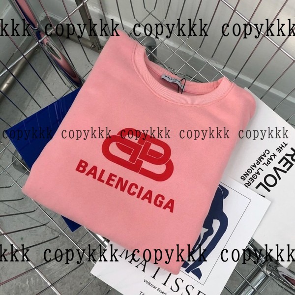 人気 バレンシアガ スウェット N級品 - clothing-01071 画像 4
