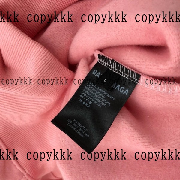 人気 バレンシアガ スウェット N級品 - clothing-01071 画像 9