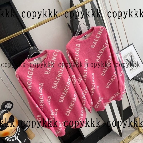 送料無料 バレンシアガ スウェット スーパーコピー - clothing-01072 画像 2
