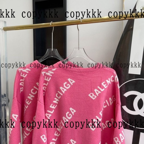 送料無料 バレンシアガ スウェット スーパーコピー - clothing-01072 画像 8