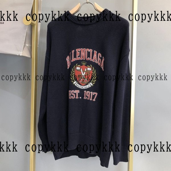 大人気 バレンシアガ スウェット コピー - clothing-01073
