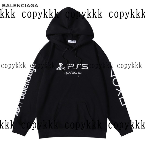 送料無料 バレンシアガ スウェット スーパーコピー - clothing-00976 画像 2