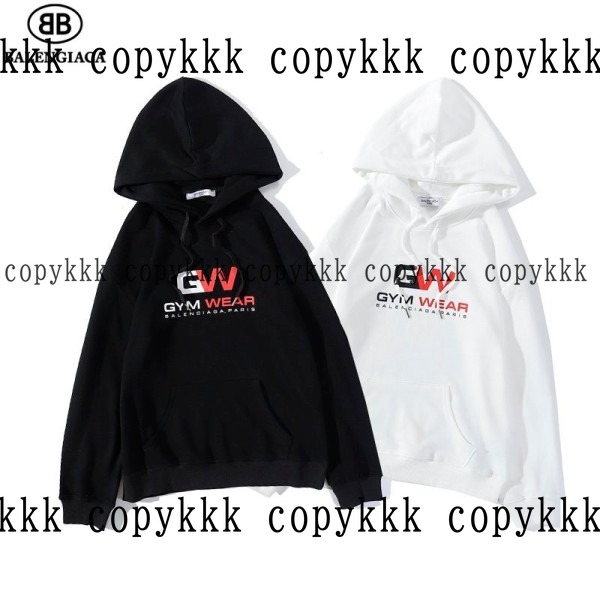 人気 バレンシアガ スウェット N級品 - clothing-01075