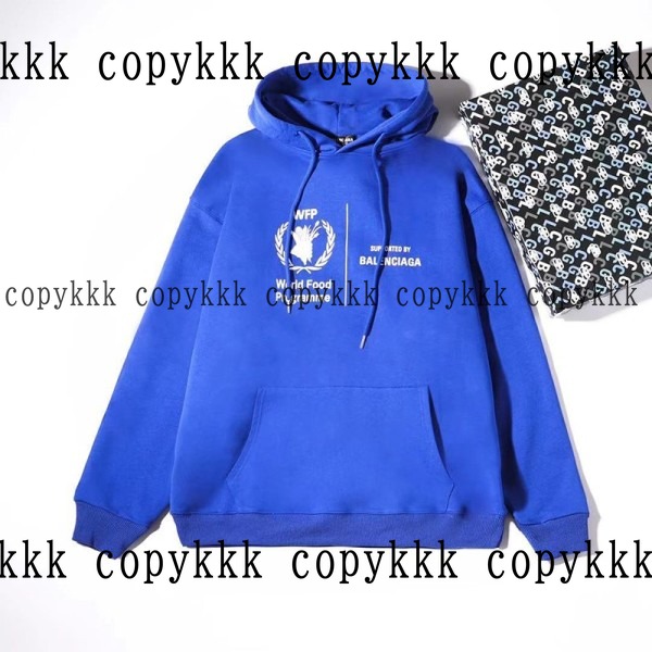 バレンシアガ スウェット コピー 激安通販 - clothing-01076