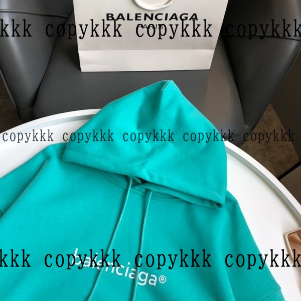 送料無料 バレンシアガ スウェット スーパーコピー - clothing-01078 画像 3