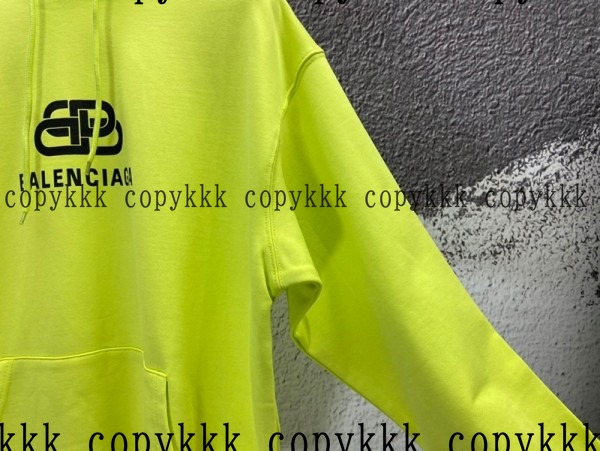 人気 バレンシアガ スウェット N級品 - clothing-01080 画像 3