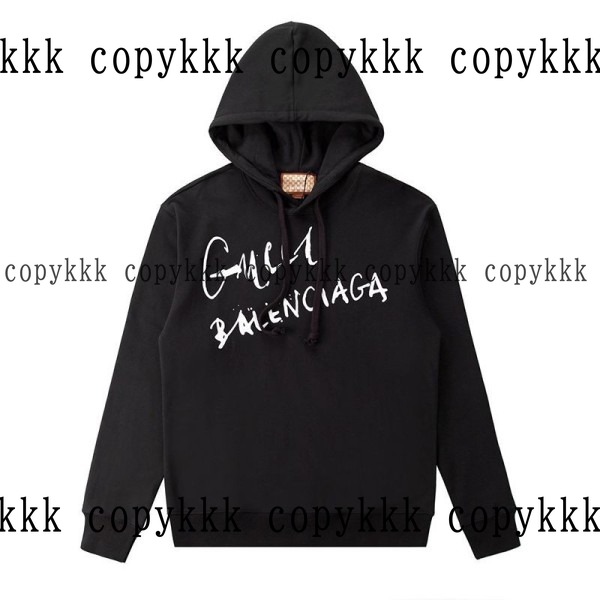 人気 バレンシアガ スウェット N級品 - clothing-01086 メイン画像