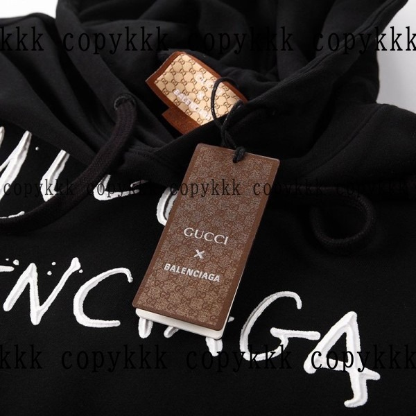 人気 バレンシアガ スウェット N級品 - clothing-01086 画像 5