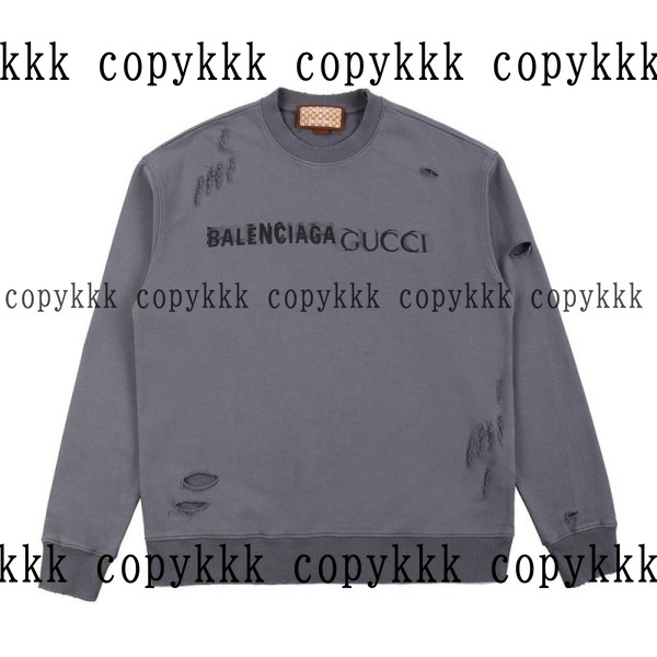 バレンシアガ スウェット N級品 送料無料 - clothing-01089