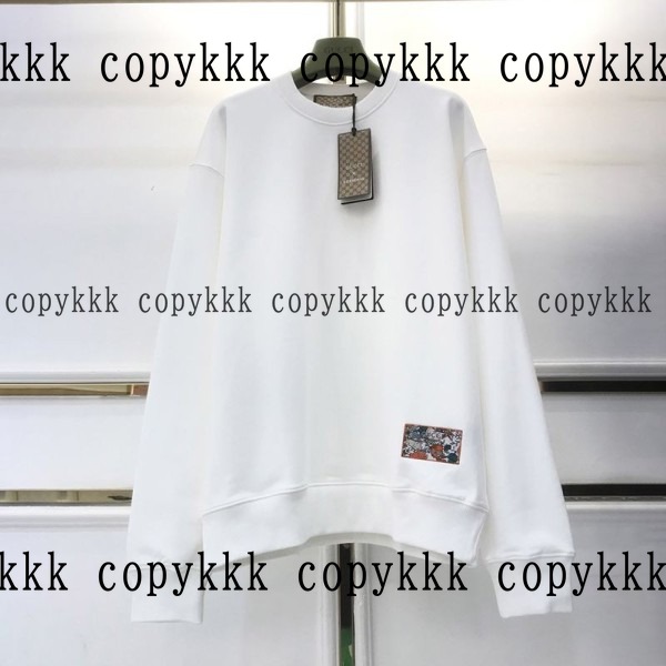 送料無料 バレンシアガ スウェット スーパーコピー - clothing-01090 おすすめN級品
