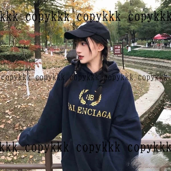 格安 バレンシアガ スウェット スーパーコピー - clothing-01093