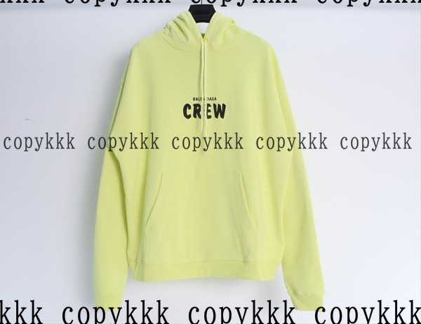格安 バレンシアガ スウェット スーパーコピー - clothing-01095 画像 2