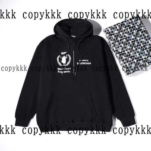 バレンシアガ スウェット N級品 送料無料 - clothing-01098 おすすめN級品