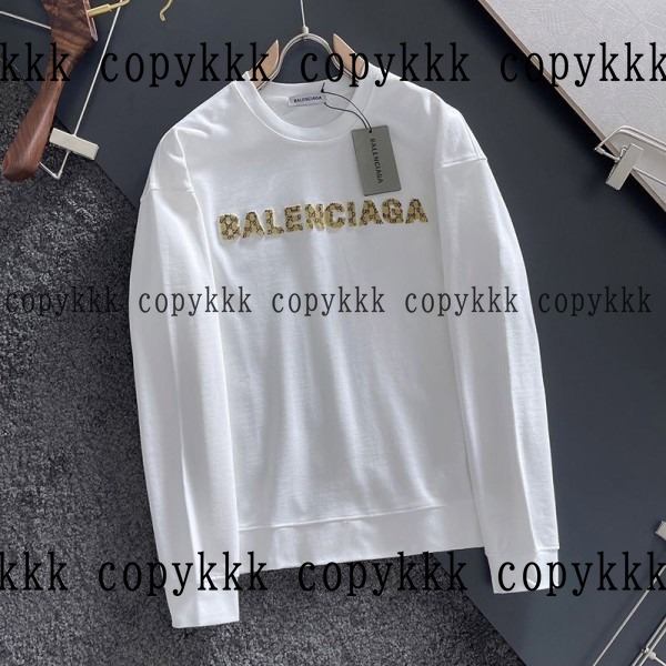 人気 バレンシアガ スウェット N級品 - clothing-01103