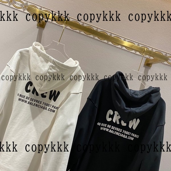 バレンシアガ スウェット N級品 送料無料 - clothing-01104 画像 5