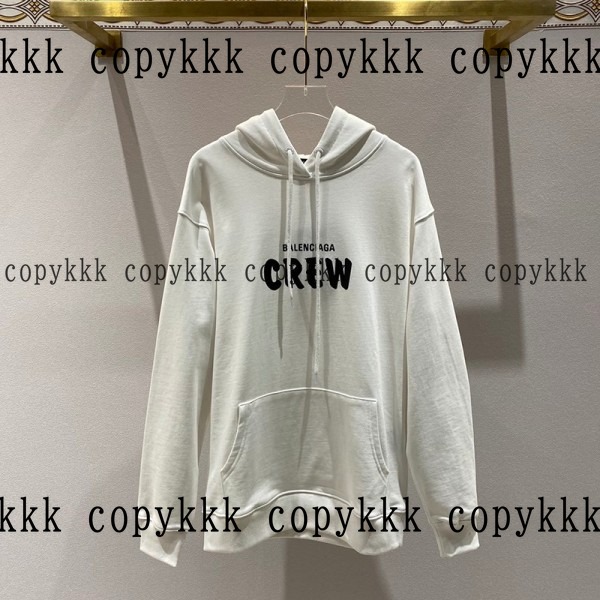 バレンシアガ スウェット N級品 送料無料 - clothing-01104 画像 7
