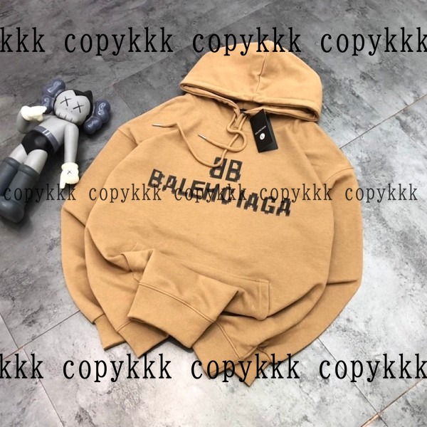 大人気 バレンシアガ スウェット コピー - clothing-01105