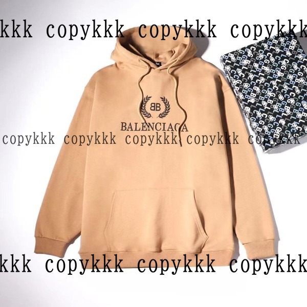 人気 バレンシアガ スウェット N級品 - clothing-01109 おすすめN級品