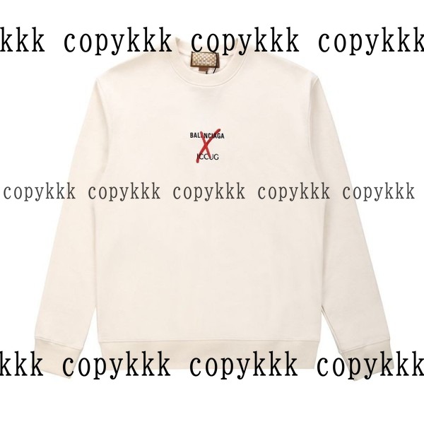 格安 バレンシアガ スウェット スーパーコピー - clothing-01110 おすすめN級品